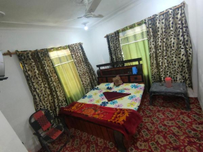 Hotel Irshad Home Stay